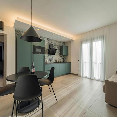 Apartmentsgarda การ์ดา ภายนอก รูปภาพ