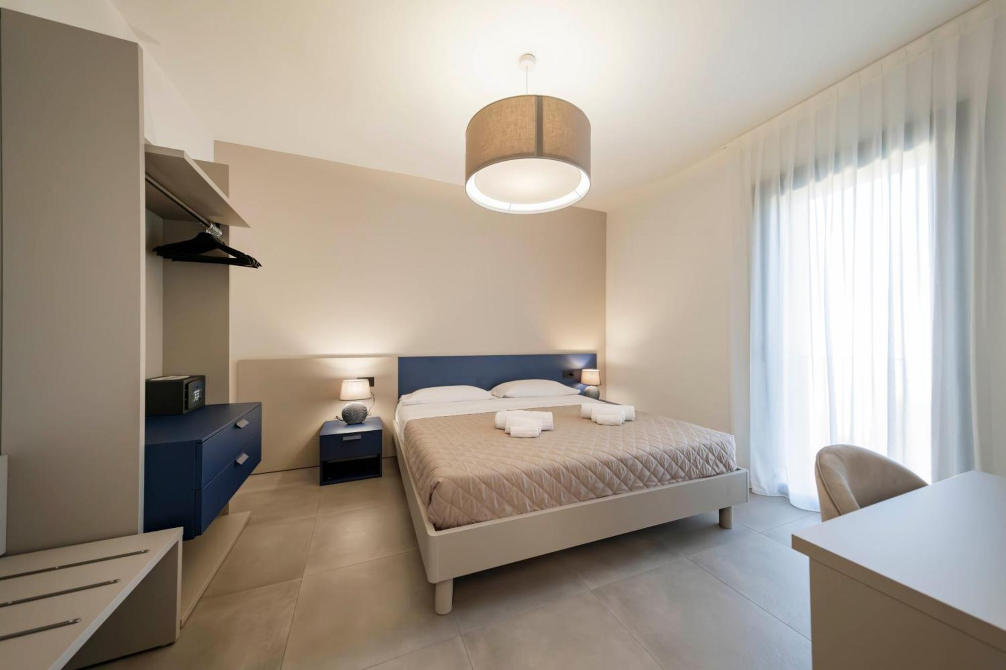 Apartmentsgarda การ์ดา ภายนอก รูปภาพ