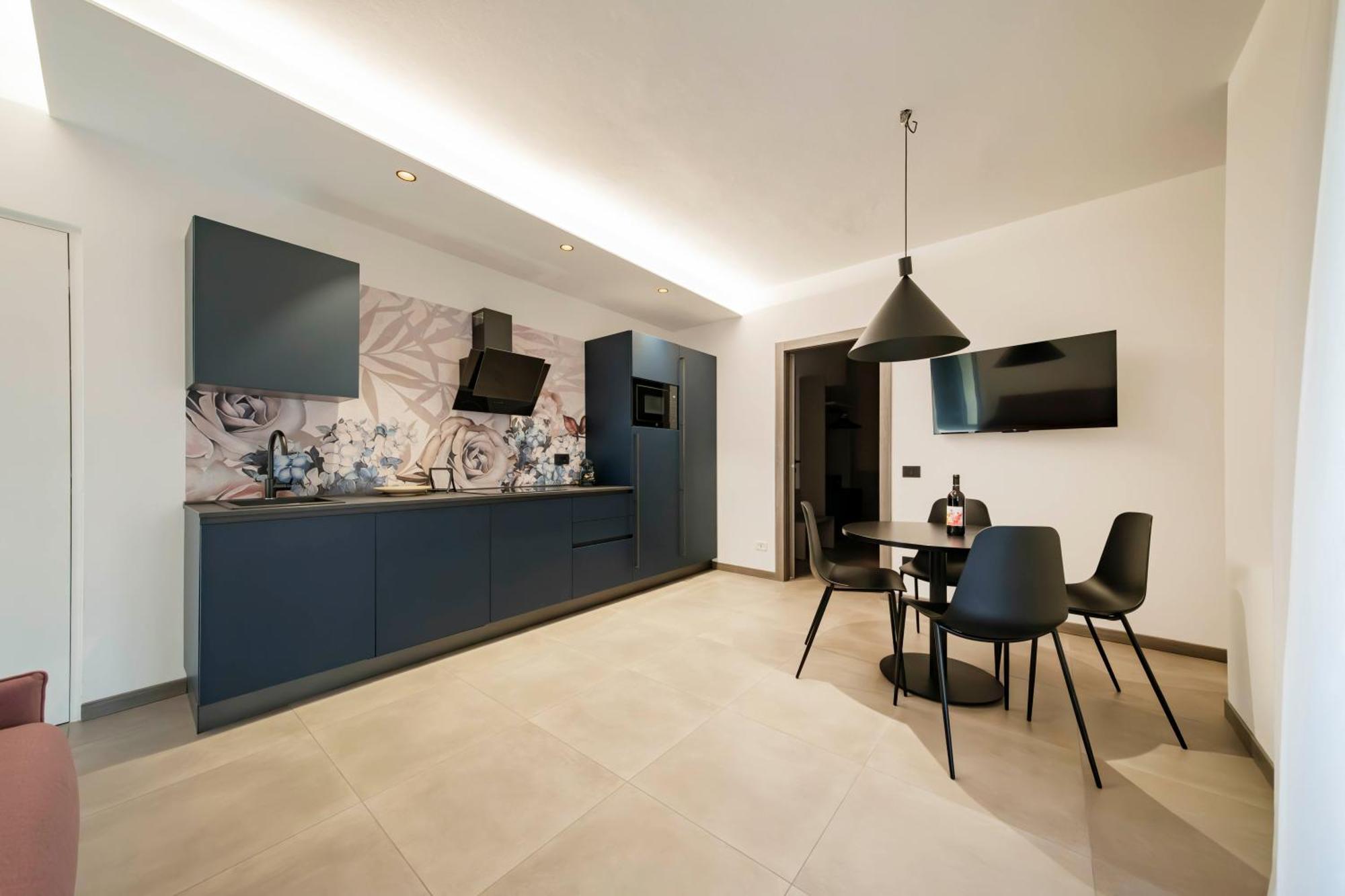Apartmentsgarda การ์ดา ภายนอก รูปภาพ