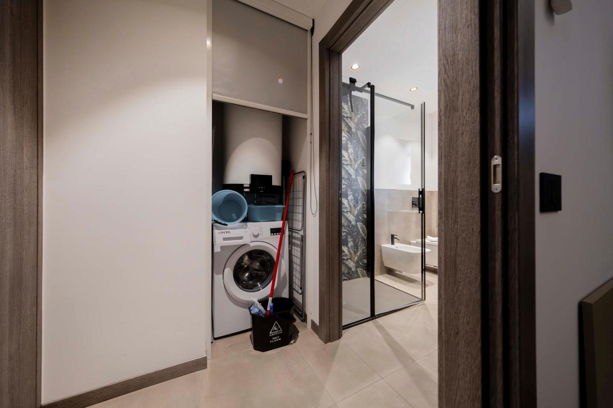 Apartmentsgarda การ์ดา ภายนอก รูปภาพ