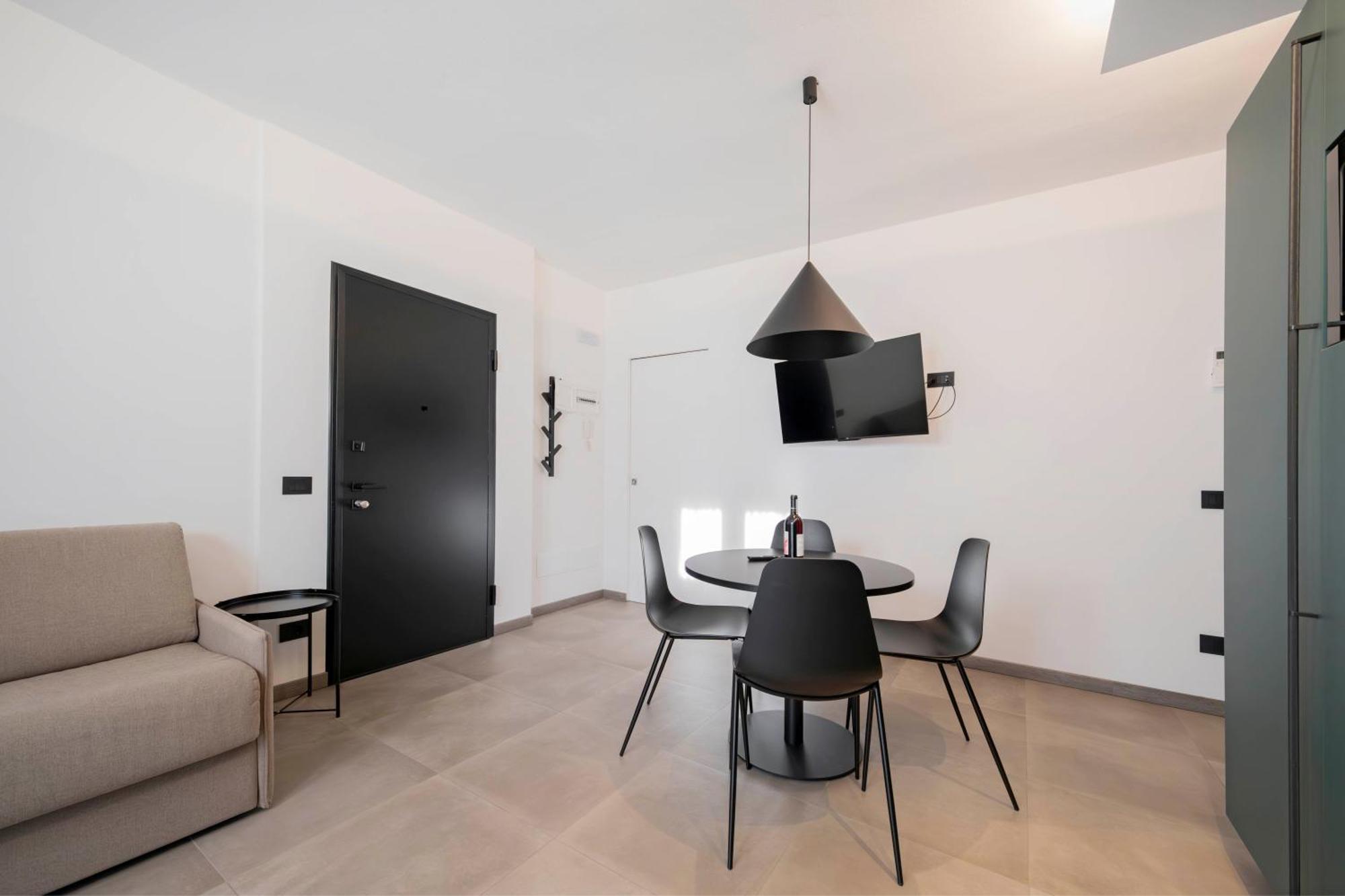 Apartmentsgarda การ์ดา ภายนอก รูปภาพ