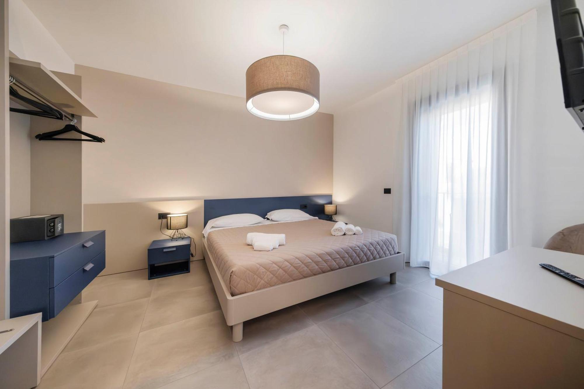 Apartmentsgarda การ์ดา ภายนอก รูปภาพ