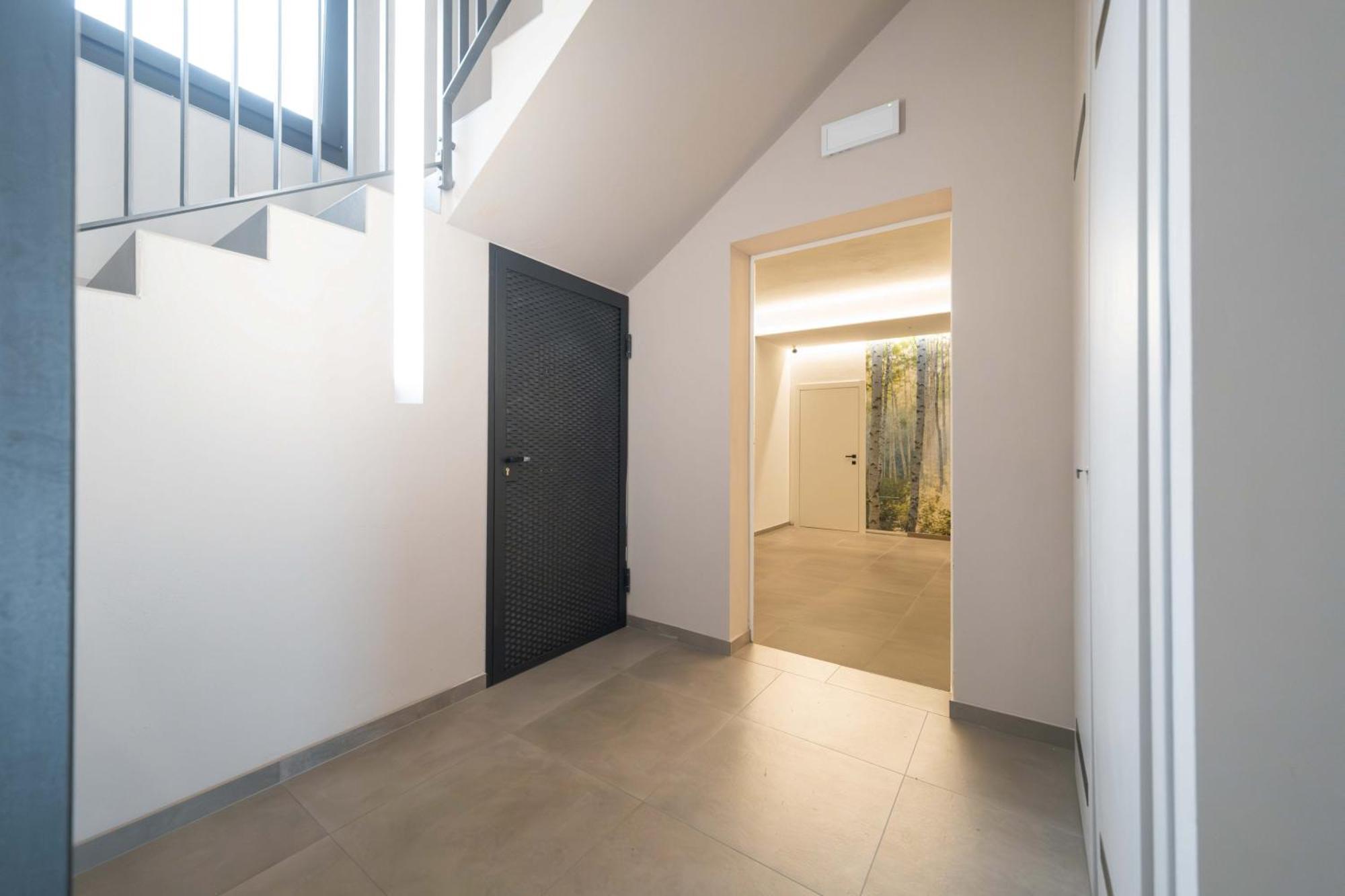 Apartmentsgarda การ์ดา ภายนอก รูปภาพ